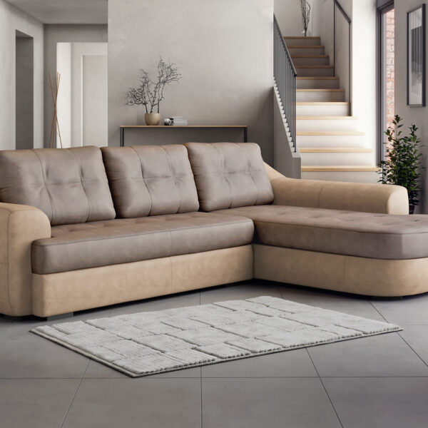 Ъглов диван Холивуд