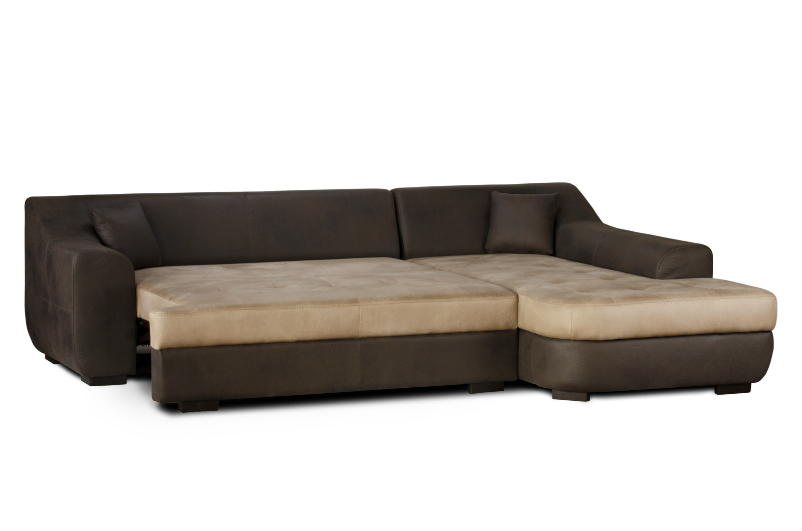 Ъглов диван Холивуд