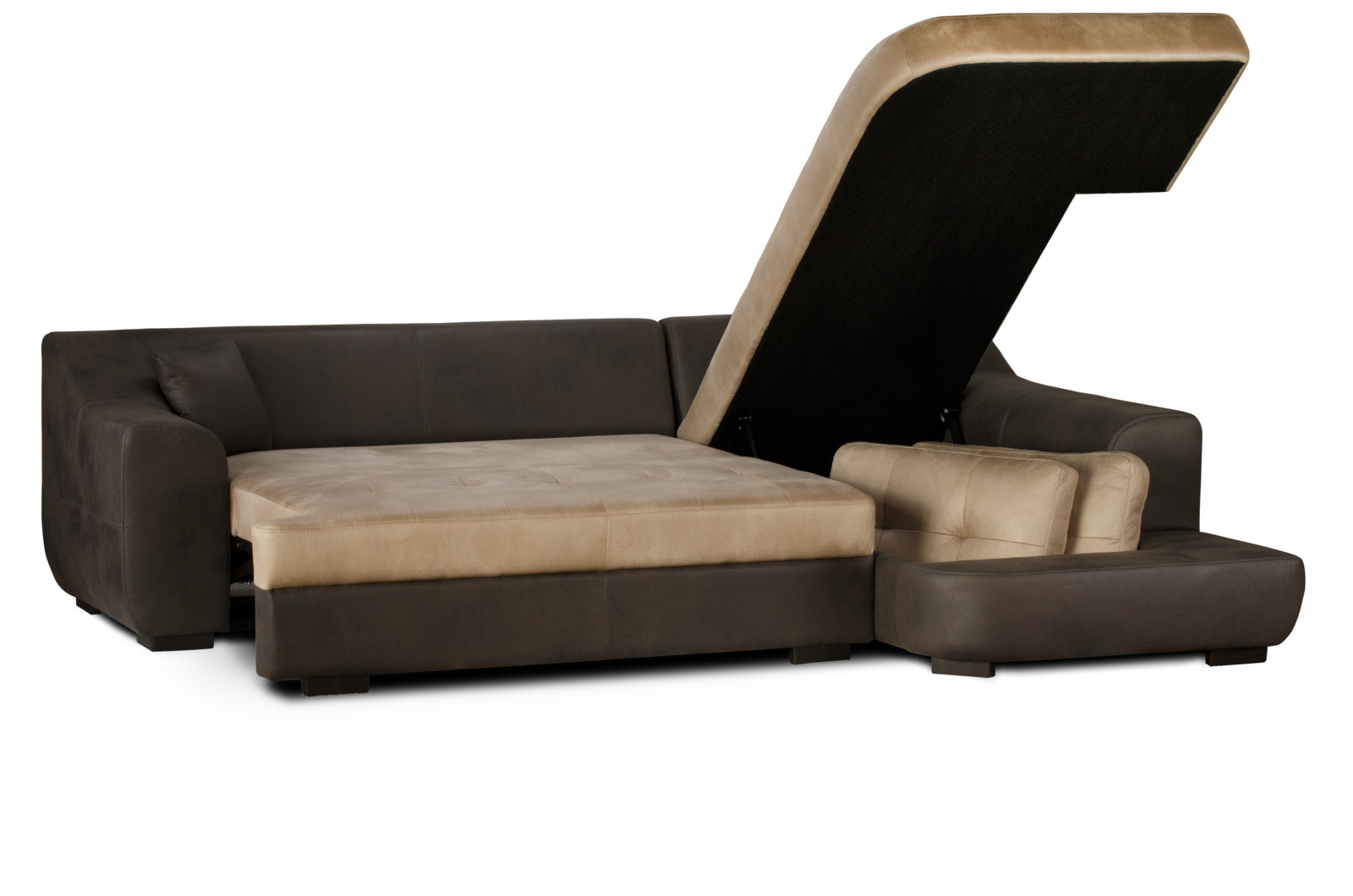 Ъглов диван Холивуд