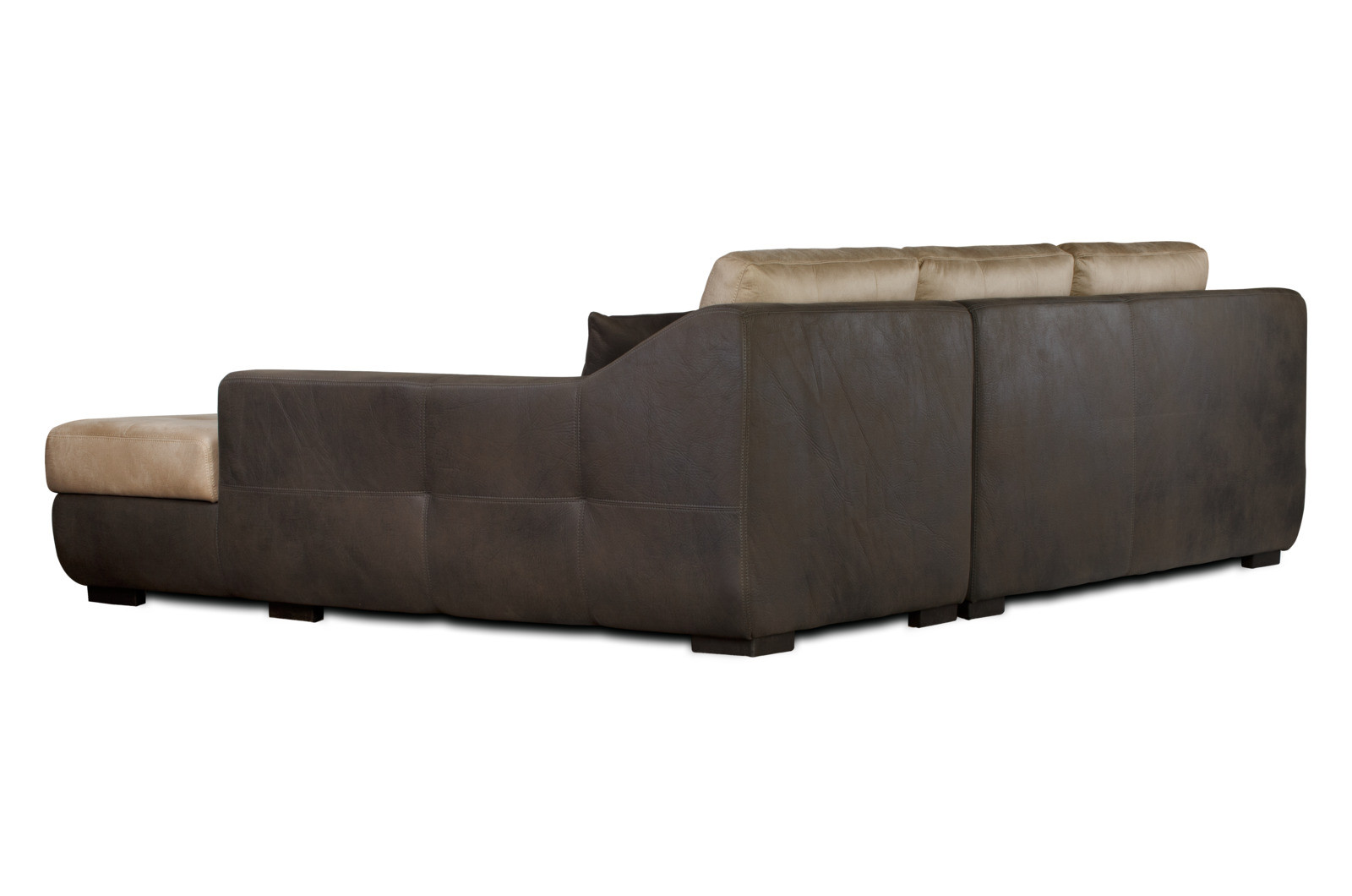 Ъглов диван Холивуд