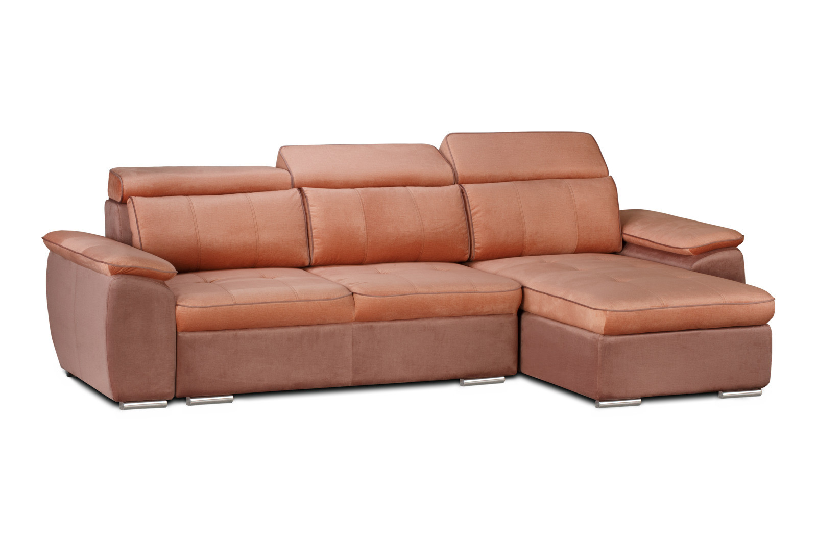 Ъглов диван Имола