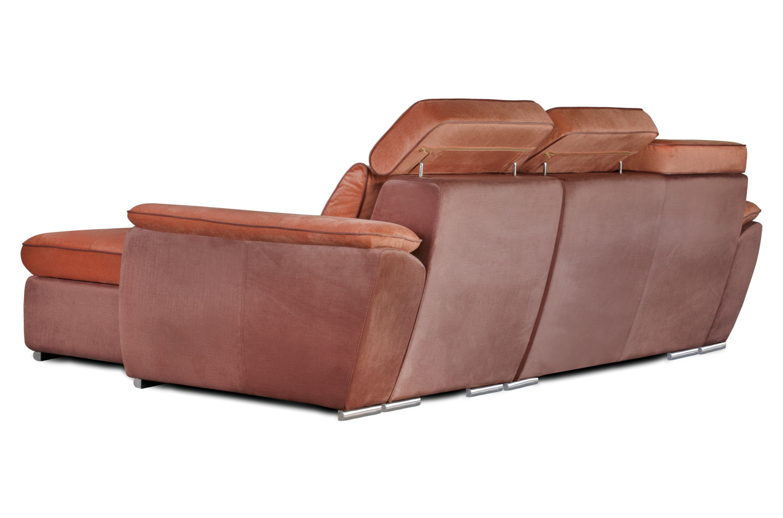 Ъглов диван Имола