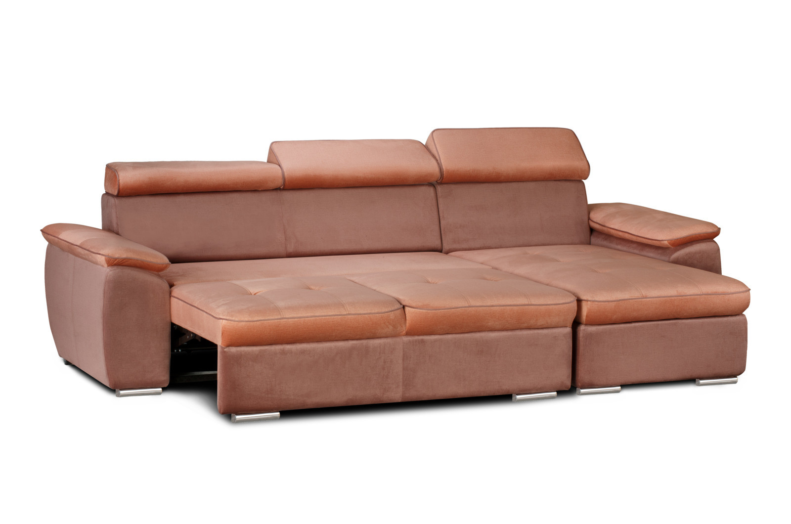 Ъглов диван Имола