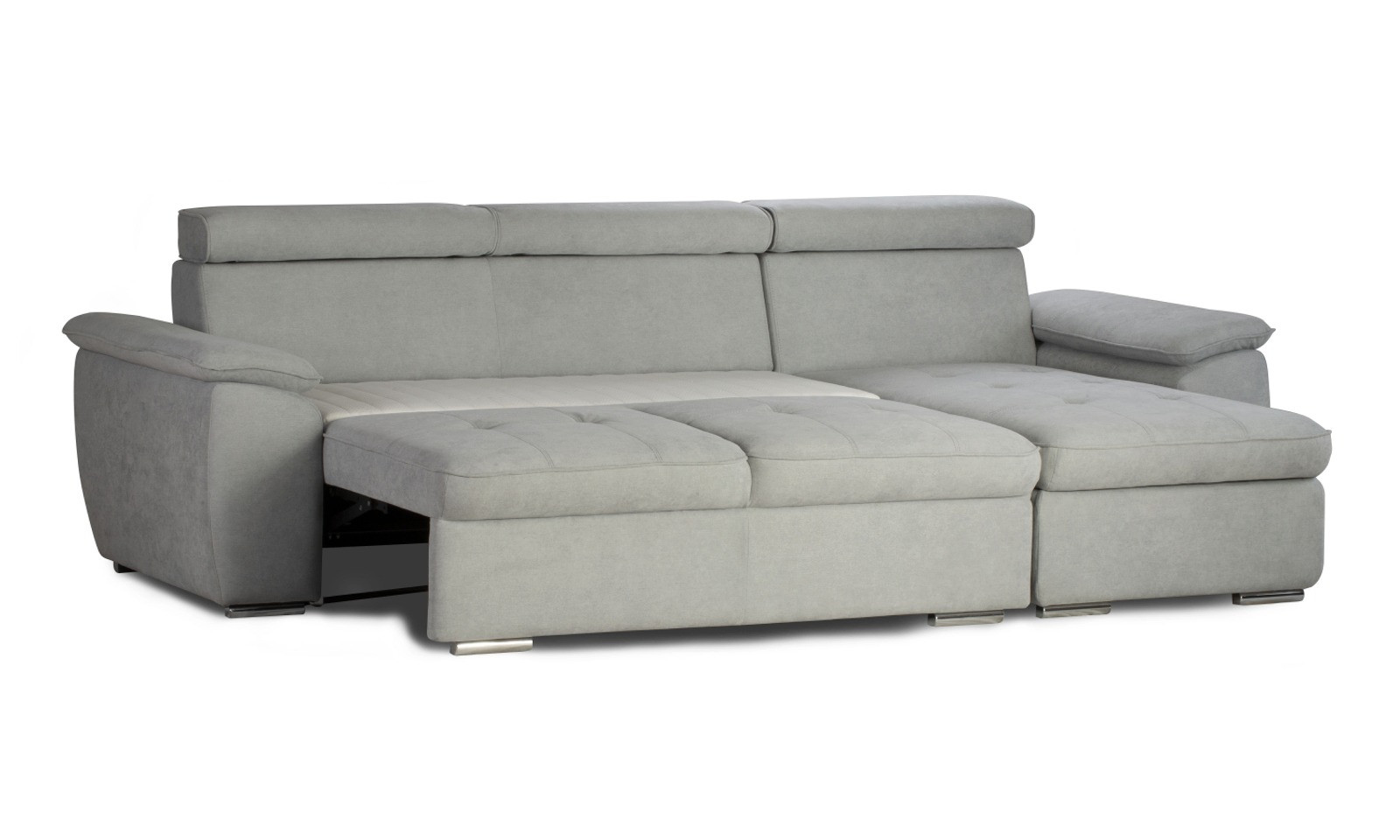 Ъглов диван Имола