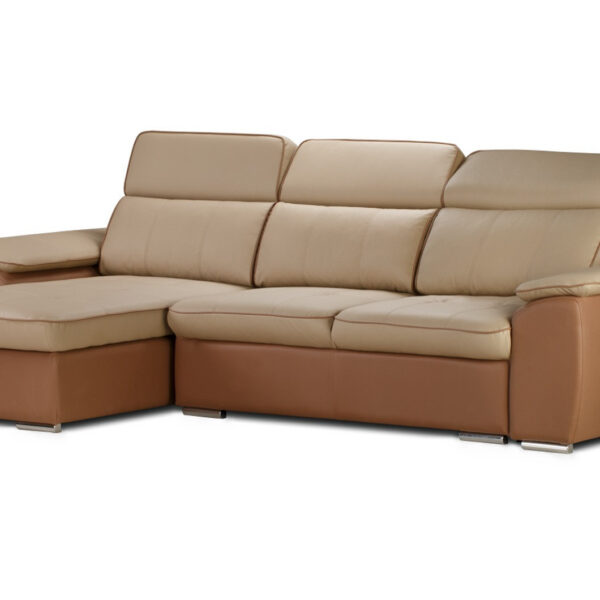 Ъглов диван Имола