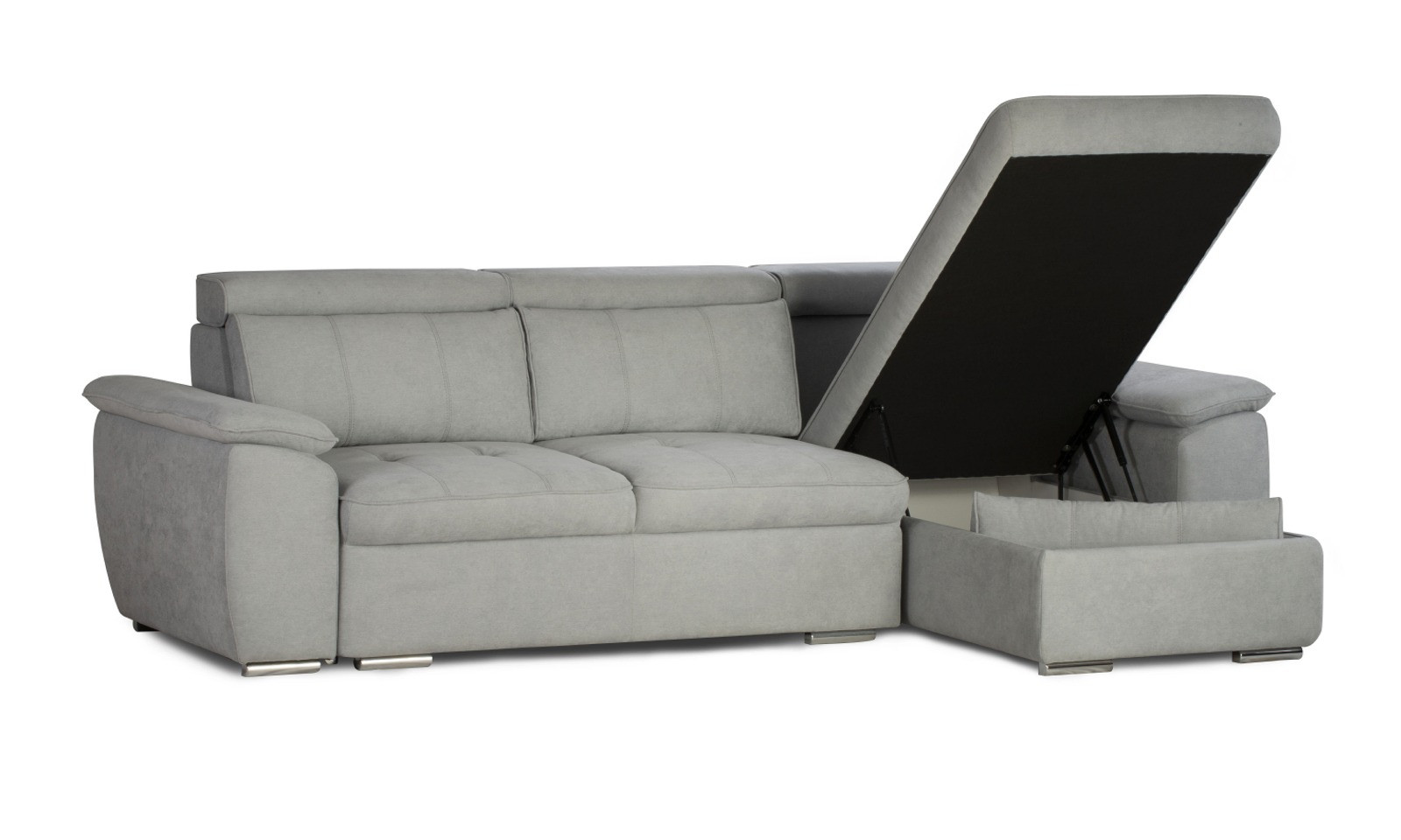 Ъглов диван Имола