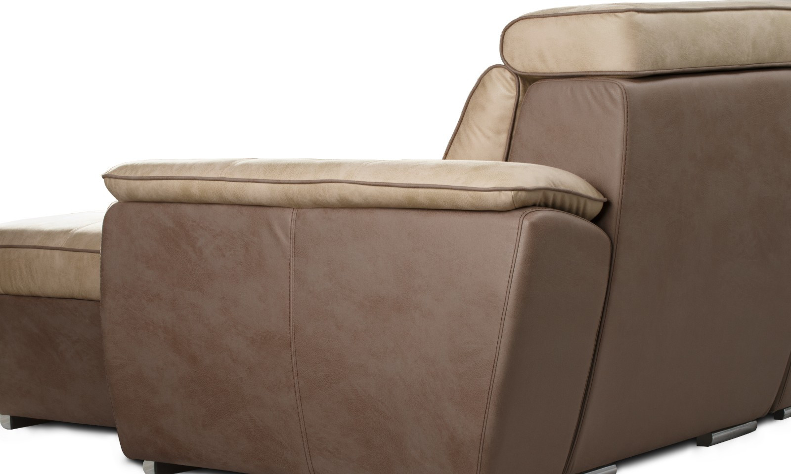 Ъглов диван Имола