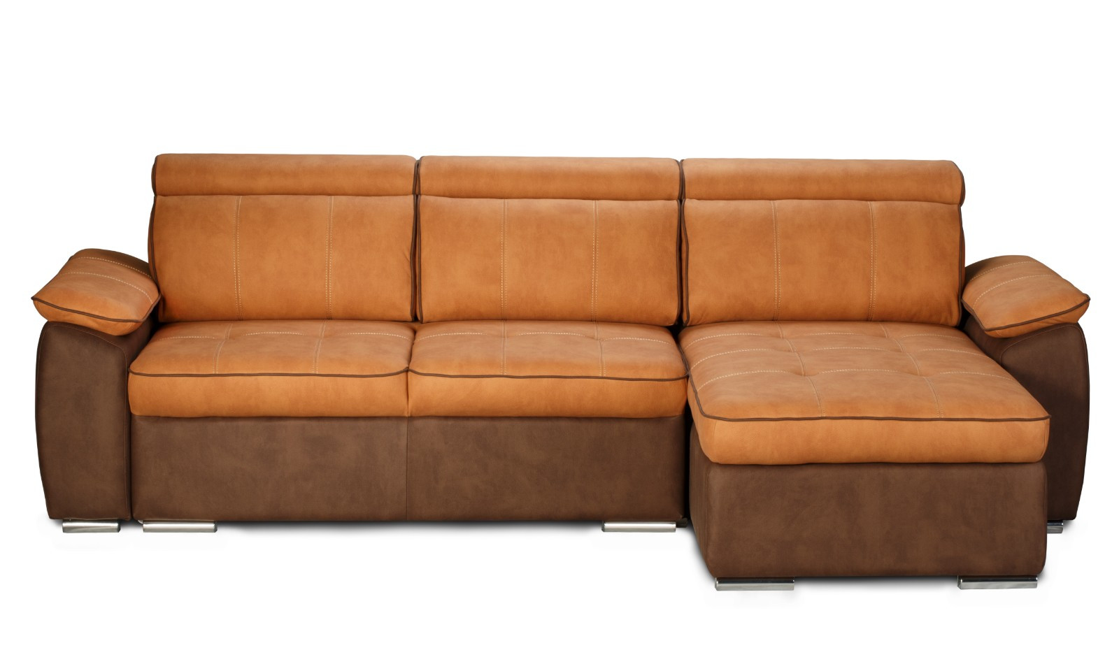 Ъглов диван Имола