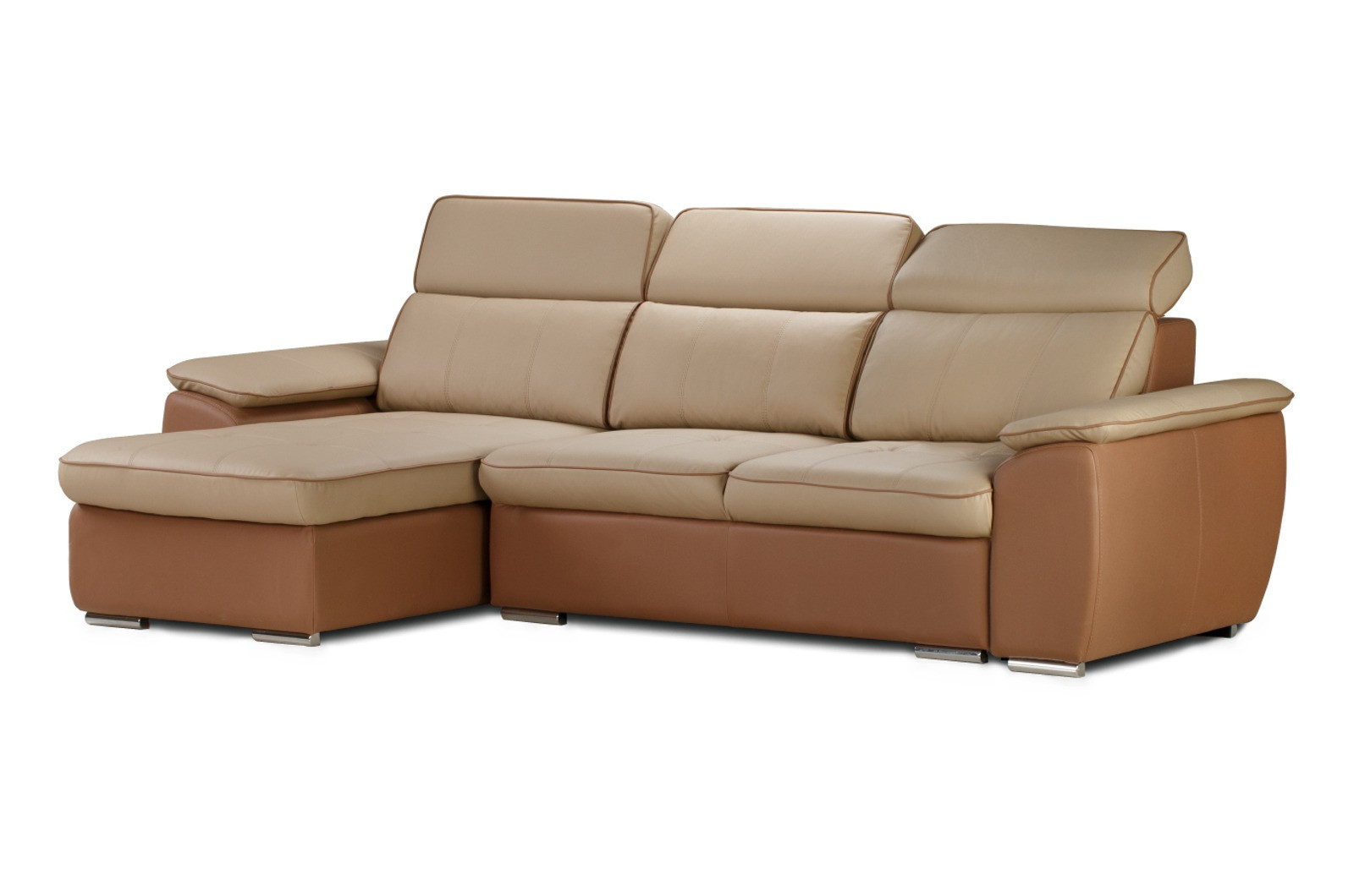 Ъглов диван Имола