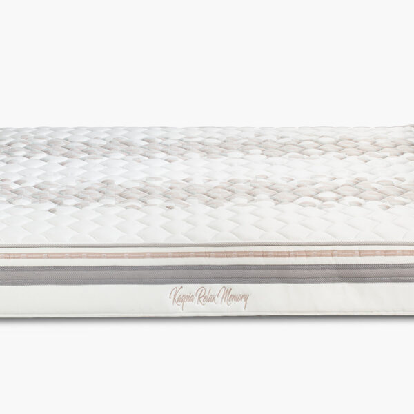 МАТРАК КАСПИЯ РЕЛАКС МЕМОРИ ПОКЕТ