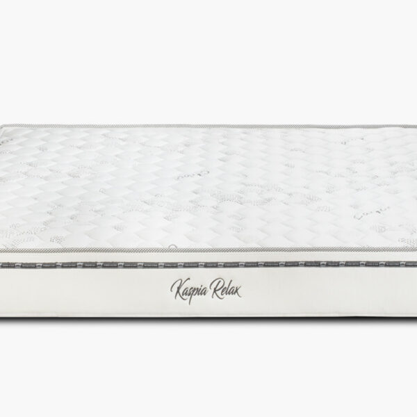 МАТРАК КАСПИЯ РЕЛАКС ПОКЕТ