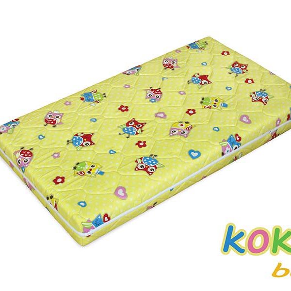 Бебешки матрак Koko baby