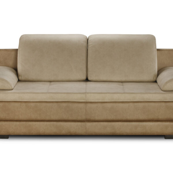 Прав диван Мартен с функция сън