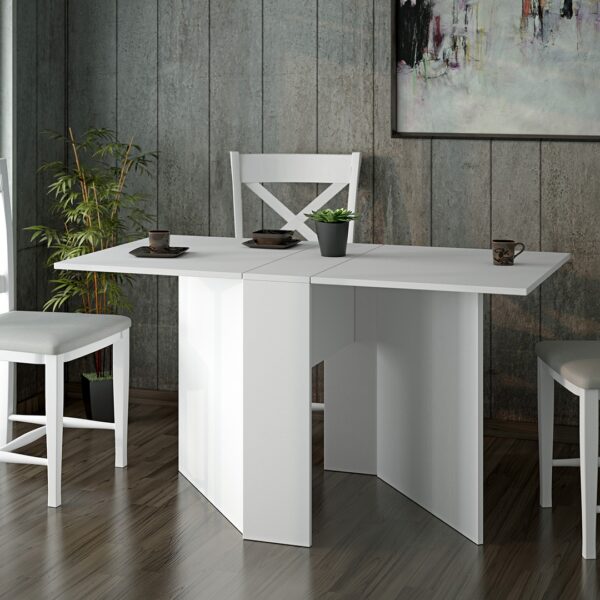 Комплект маса Юлия и столове Дениз