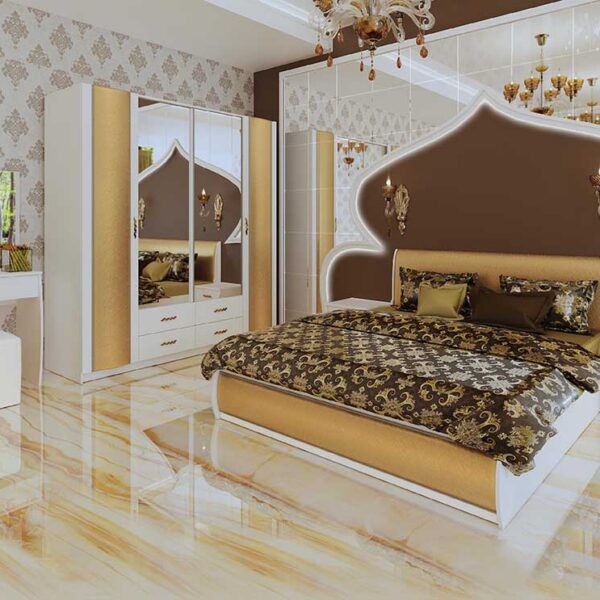 Спален комплект Мелания