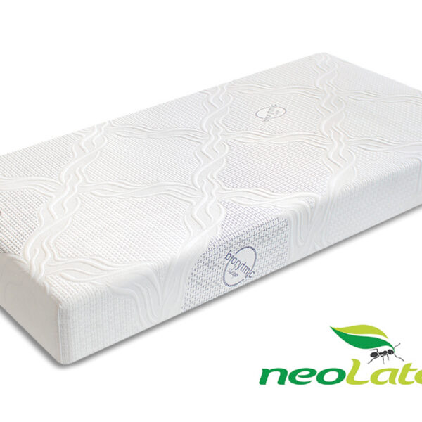 Матрак neoLatex silver