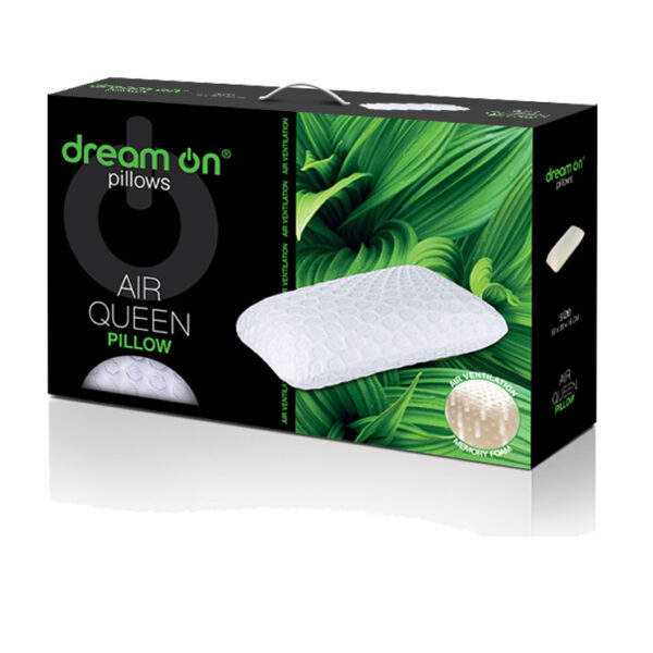 Възглавница AIR QUEEN