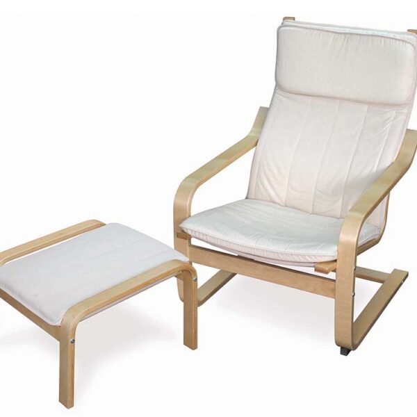 Стол Релакс + табуретка