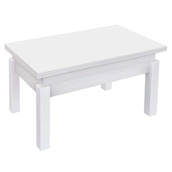 Разтегателна трапезна/холна маса Сезам