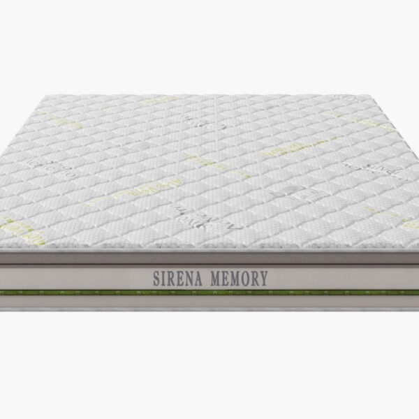 МАТРАК СИРЕНА МЕМОРИ