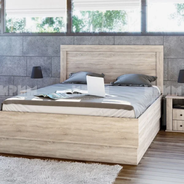 Спален комплект Сити 7031