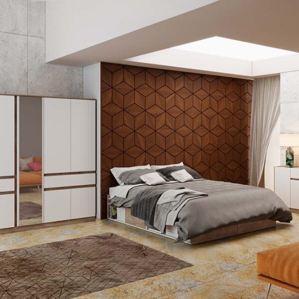 Спален Комплект Класик 963