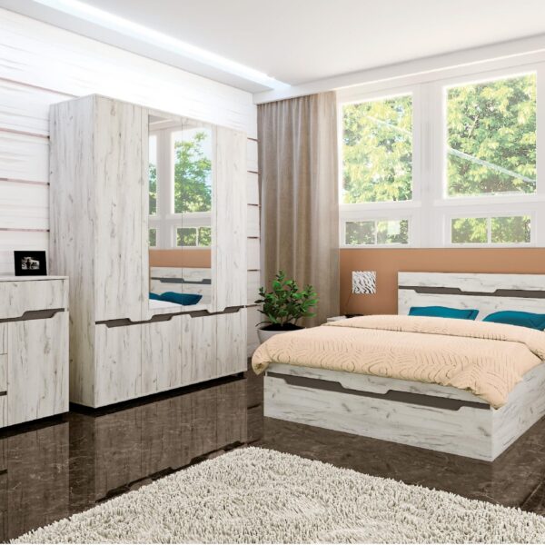 Спален комплект Талина