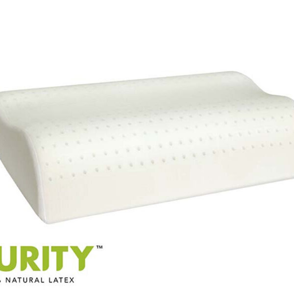 Възглавница PURITY 100% Natural Latex