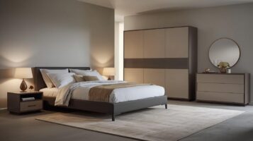 Спални комплекти