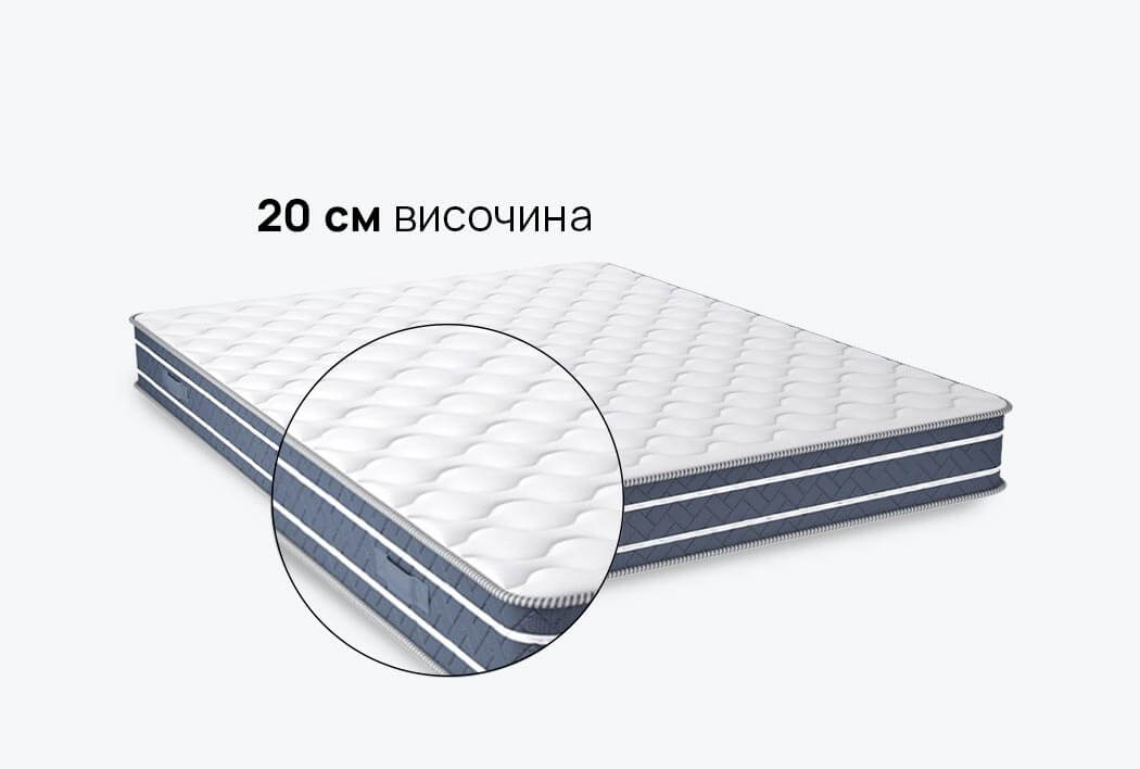 Матрак ORTORELAX