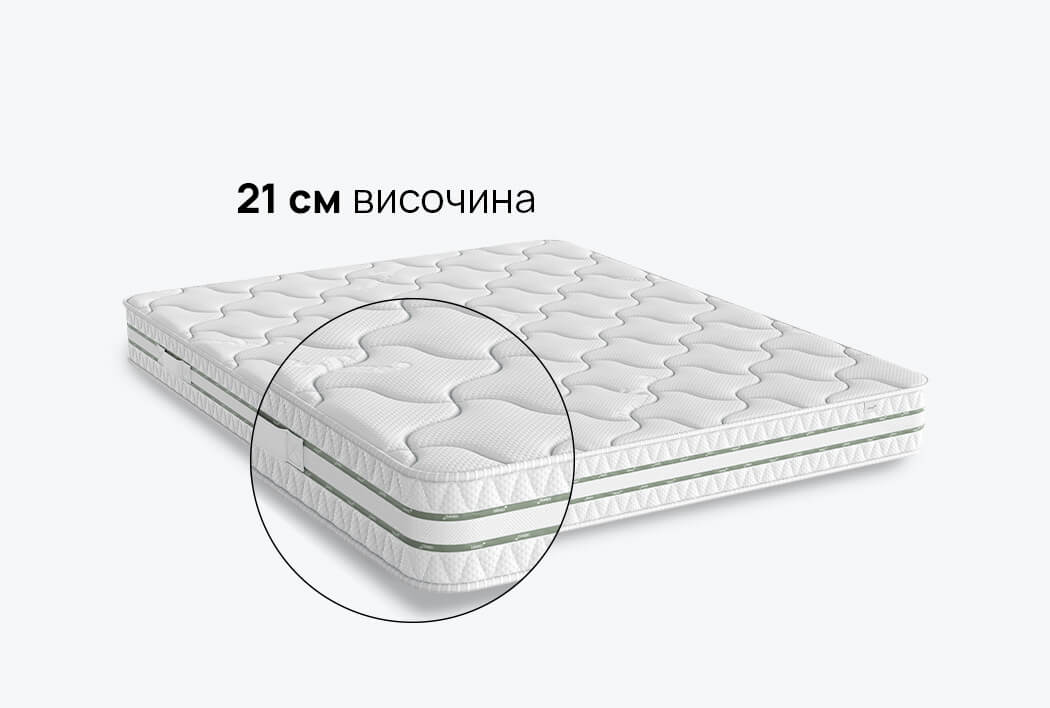 Матрак OMNIREST