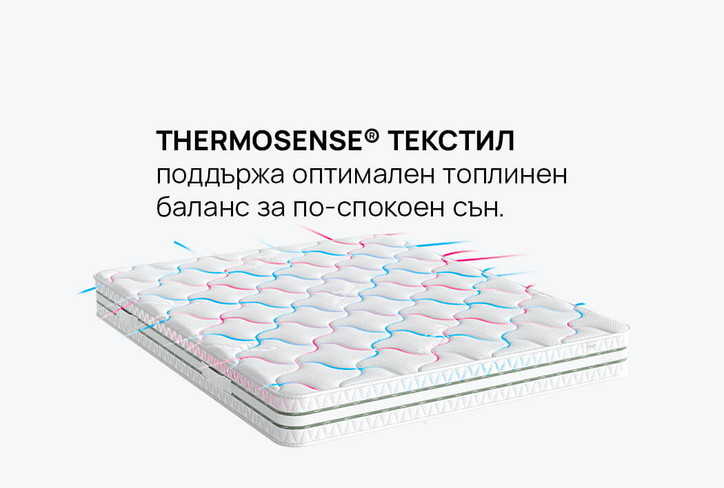Матрак OMNIREST
