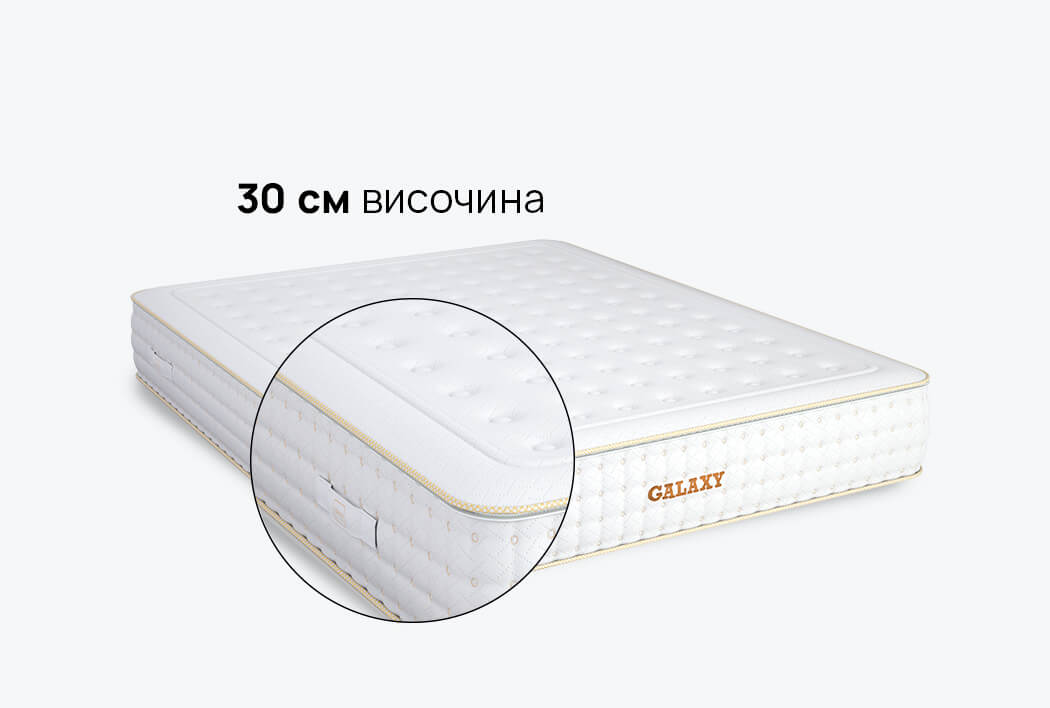 Матрак GALAXY