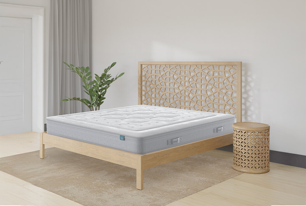 Матрак NEST HYBRID