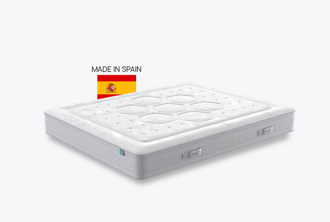 Матрак NEST HYBRID
