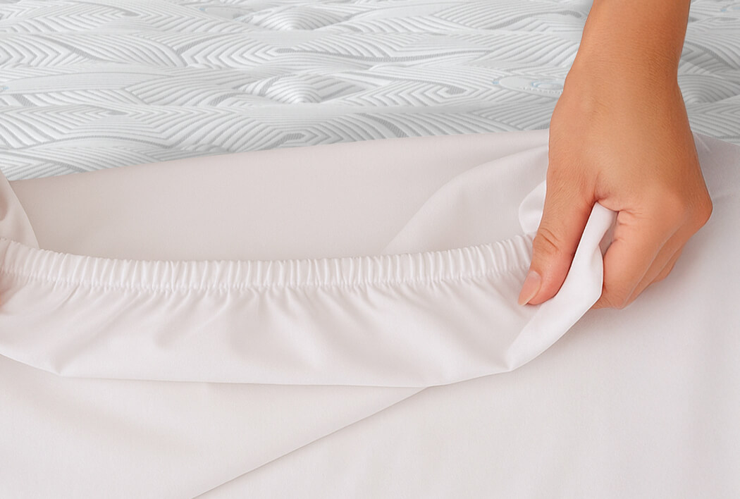 Протектор за матрак BAMBOO NATURA
