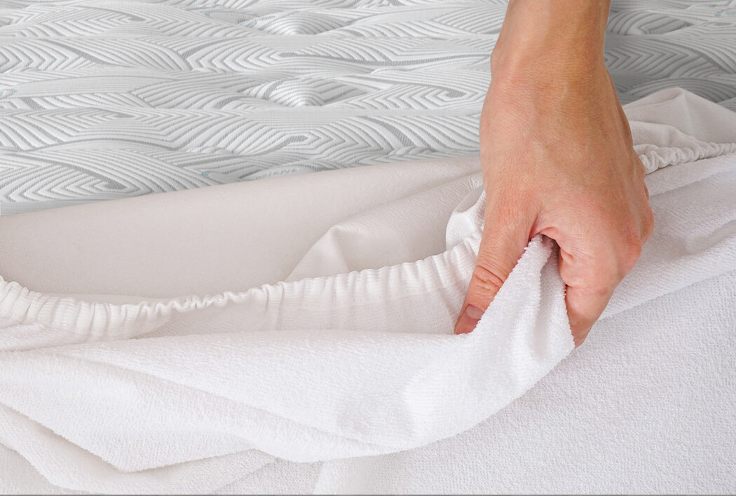 Протектор за матрак COTTON NATURA