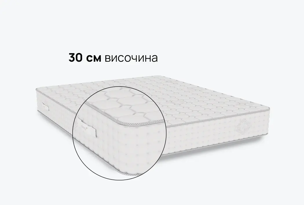 Матрак INFINITY