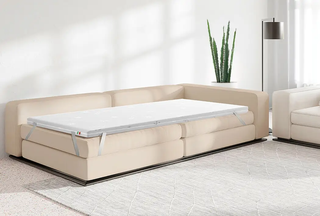 Топ матрак COOLCOMFORT