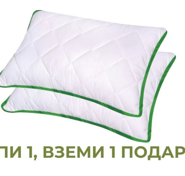 възглавница ALOE DREAM
