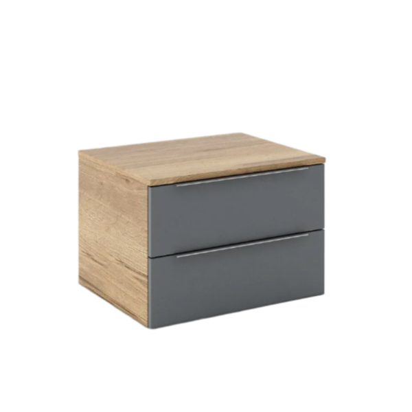 Скрин по проект с 2 чекмеджета | Ерго Дизайн