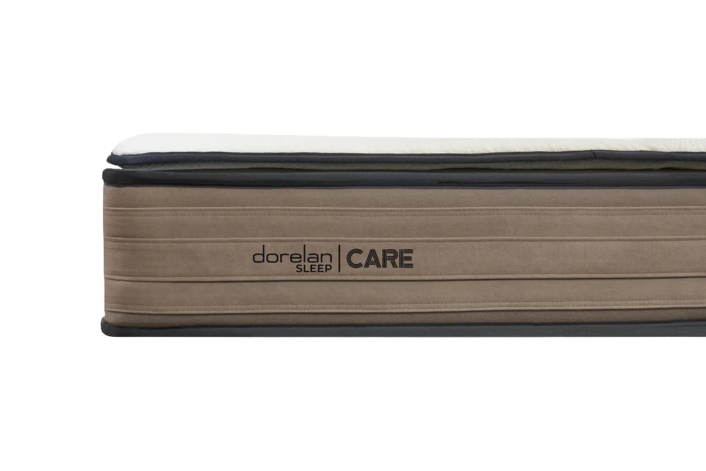 Двулицев матрак SERENO Линия CARE | Dorelan®