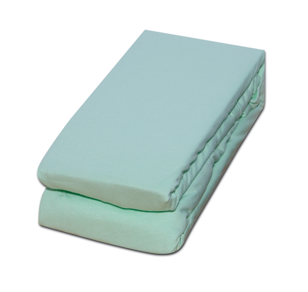 еластичен чаршаф с ластик MINT