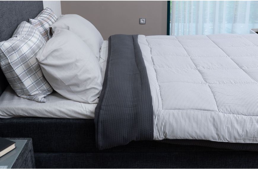 олекотена завивка РАЙЕ