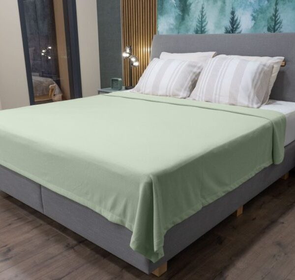 одеяло VISCOSE GREEN