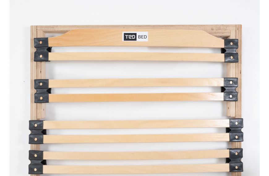 подматрачна рамка TED TOTAL COMFORT 710