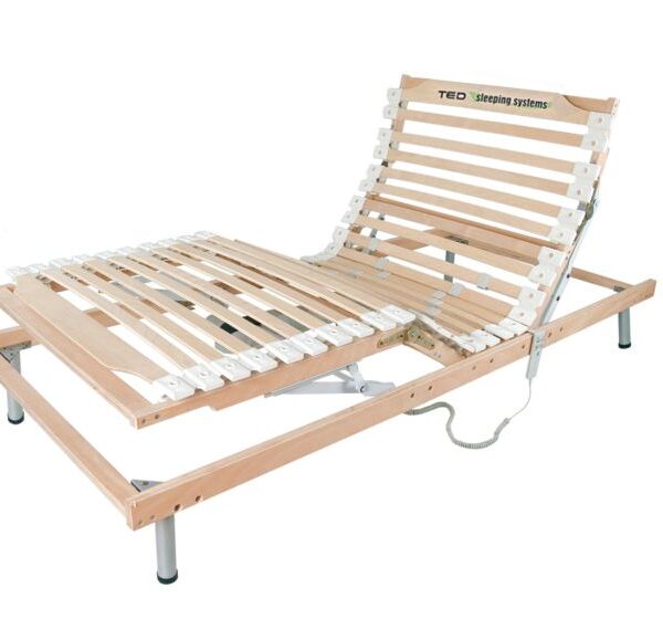 рамка TED TOTAL COMFORT 740