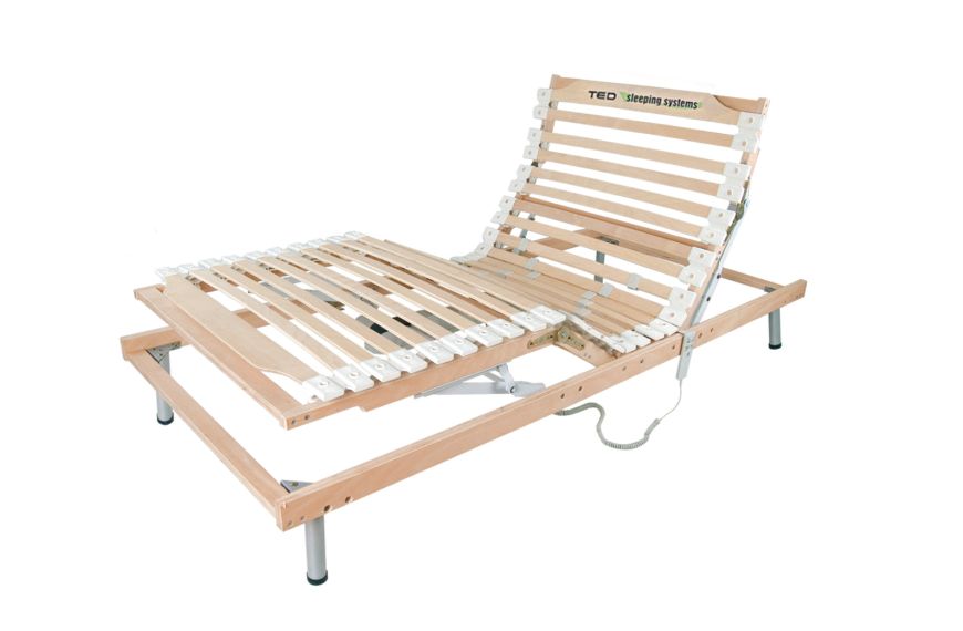 рамка TED TOTAL COMFORT 740