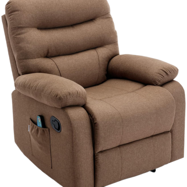 Масажиращo кресло IMPERIAL | ECO-DE