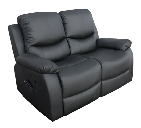 Масажиращ диван -двойка VIBROLUXE | ECO-DE